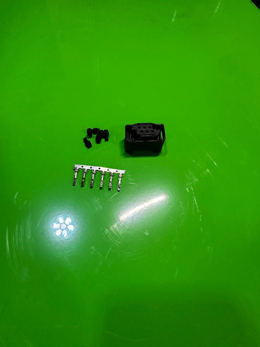 Wire Connector for Potentiometer