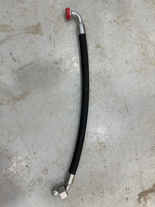 Ultra High Pressure Drive Motor Supply Hose C992